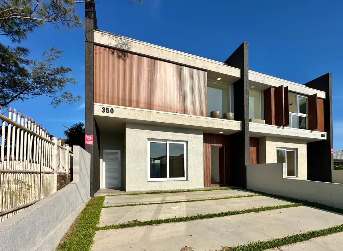 Casa 3 dormitórios para venda, Zona Nova em Capão da Canoa | Ref.: 1483