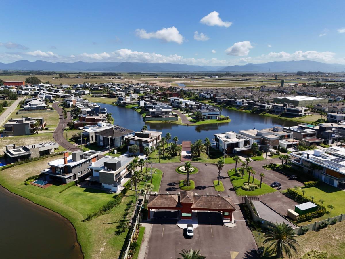 Terreno em Condomínio para venda, Xangri-lá em Xangri-Lá | Ref.: 1494