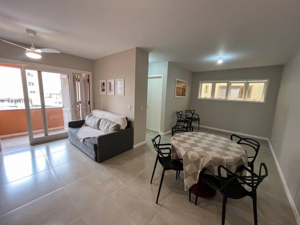 Apartamento 2 dormitórios para venda, Centro em Capão da Canoa | Ref.: 1498