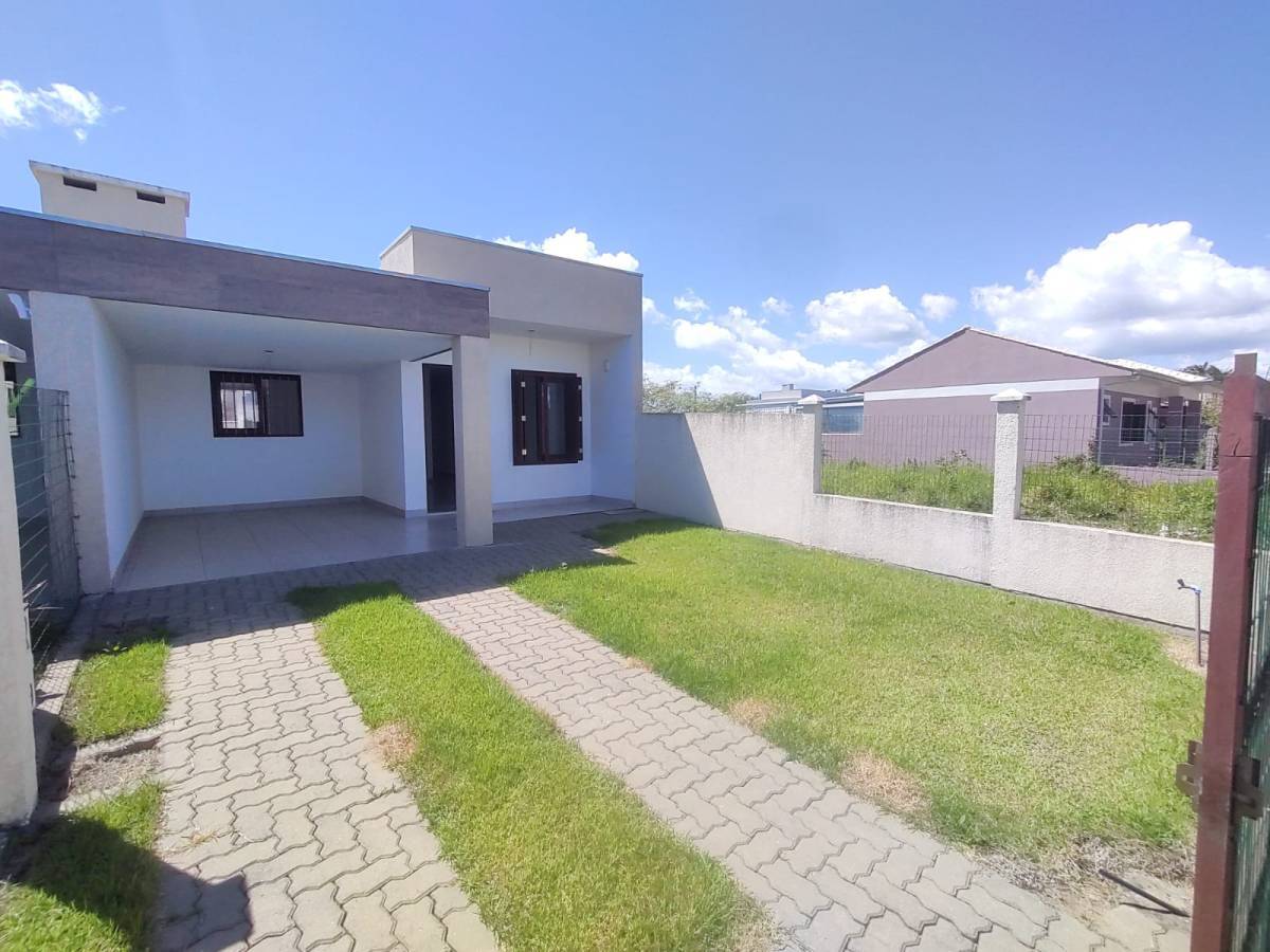 Casa 2 dormitórios para venda, Zona Norte em Capão da Canoa | Ref.: 1504