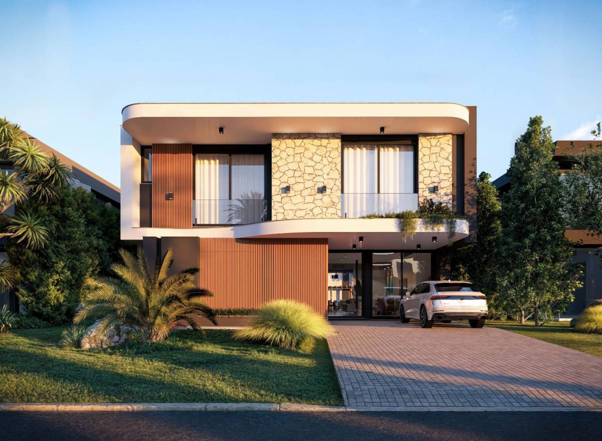 Casa em Condomínio 5 dormitórios para venda, Remanso em Xangri-Lá | Ref.: 1505