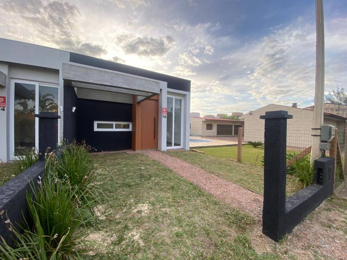 Casa 3 dormitórios para venda, Jardim Beira Mar em Capão da Canoa | Ref.: 1508