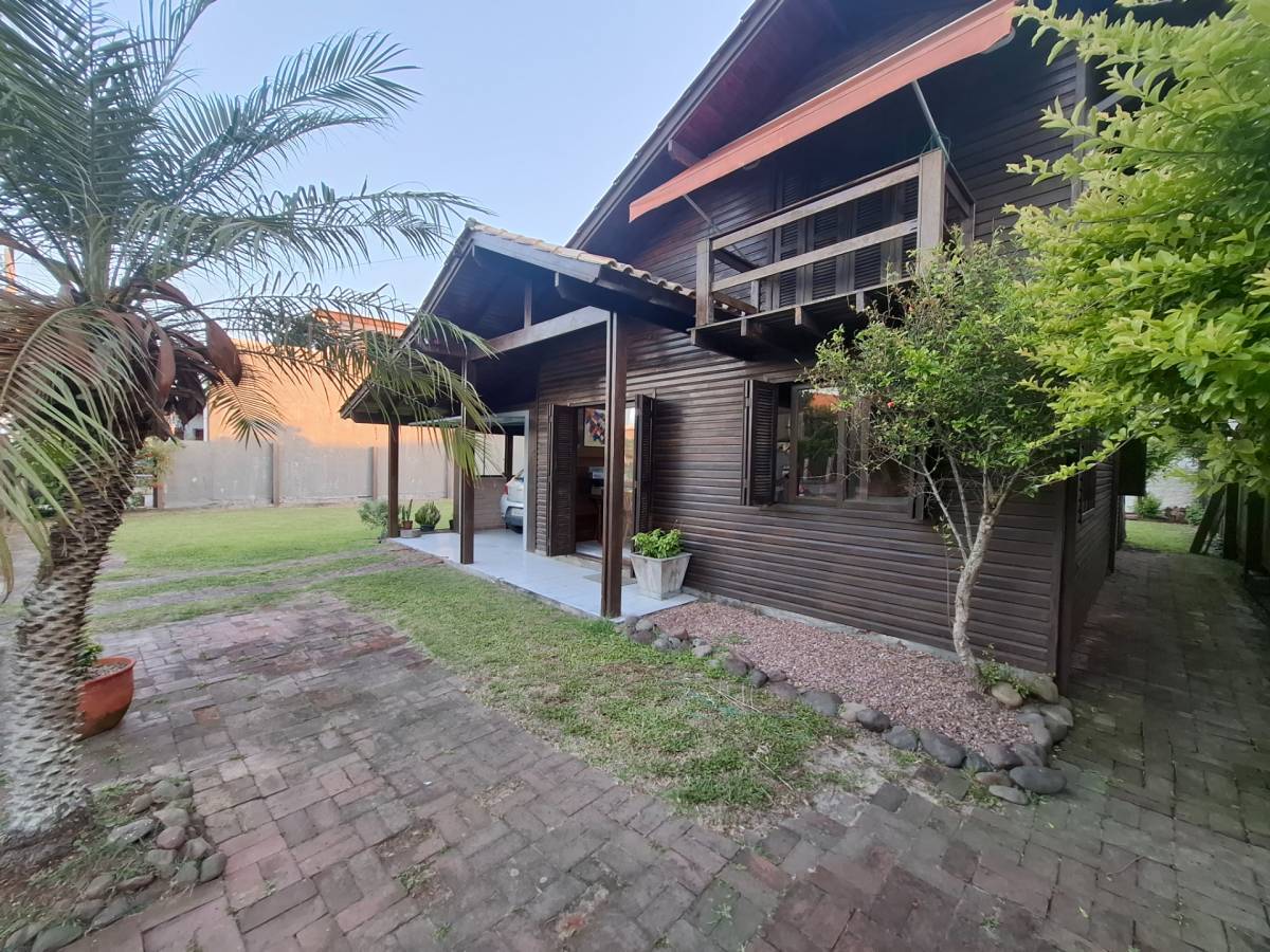 Casa 3 dormitórios para venda, Arco-íris em Capão da Canoa | Ref.: 1518