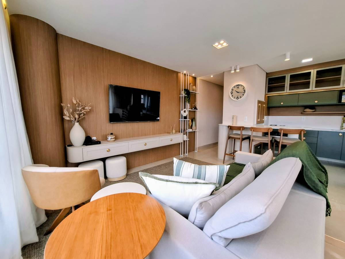 Apartamento 3 dormitórios para venda, Centro em Capão da Canoa | Ref.: 1519