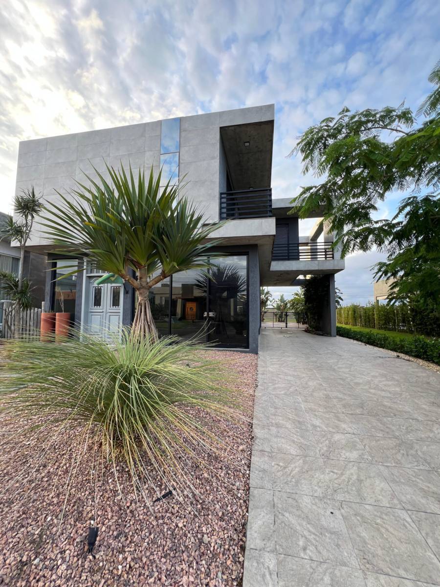 Casa em Condomínio 3 dormitórios para venda, Zona Nova em Capão da Canoa | Ref.: 1520