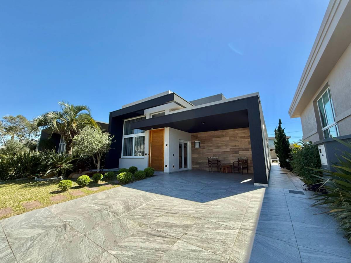 Casa em Condomínio 4 dormitórios para venda, Centro em Xangri-Lá | Ref.: 1523