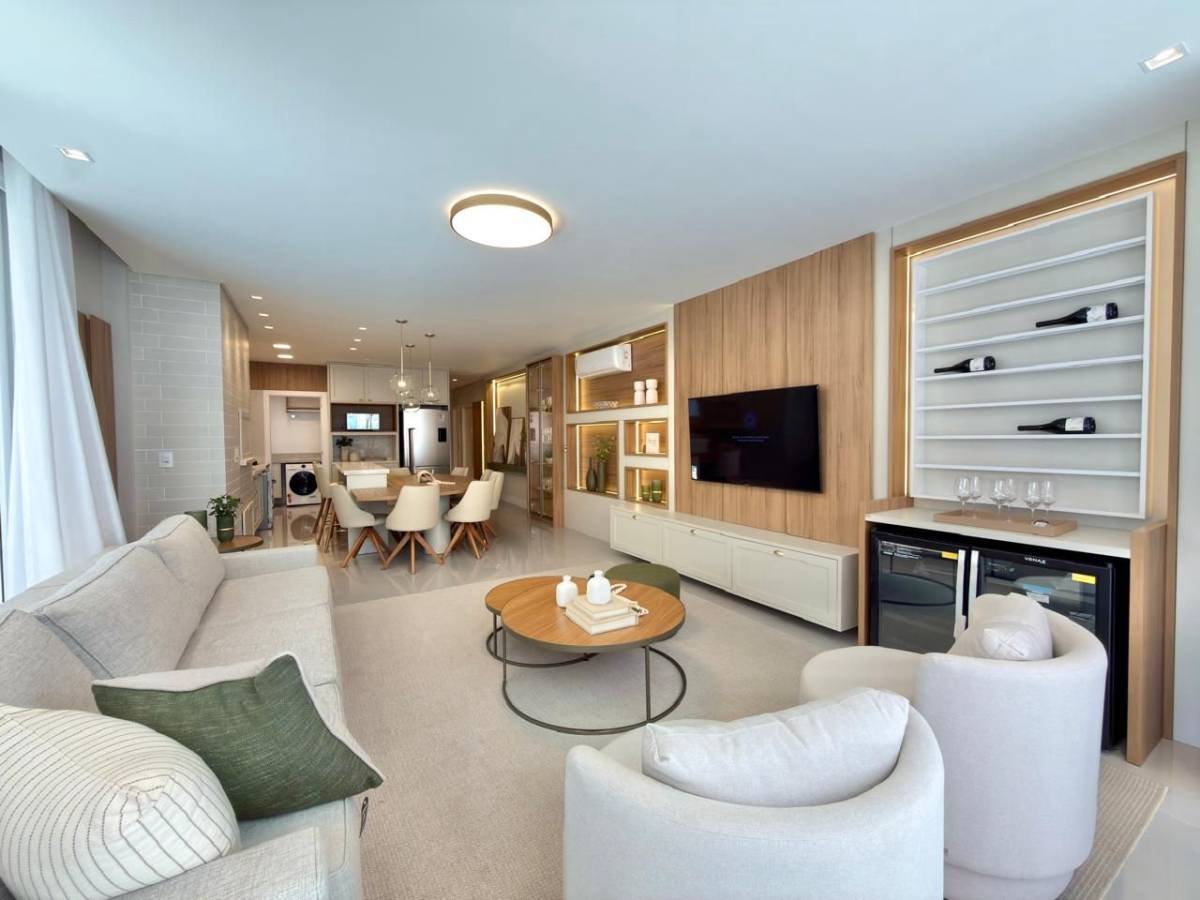 Apartamento 3 dormitórios para venda, Navegantes em Capão da Canoa | Ref.: 1524