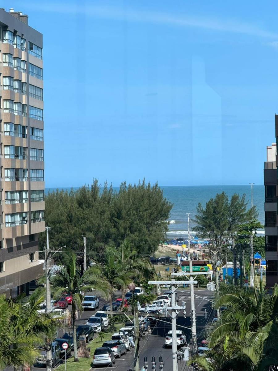 Apartamento 4 dormitórios para venda, Centro em Capão da Canoa | Ref.: 1526