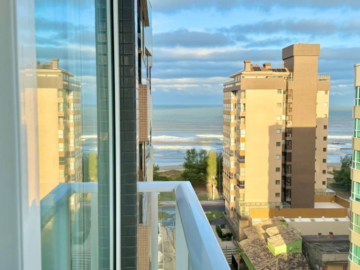 Apartamento 3 dormitórios para venda, Navegantes em Capão da Canoa | Ref.: 1528