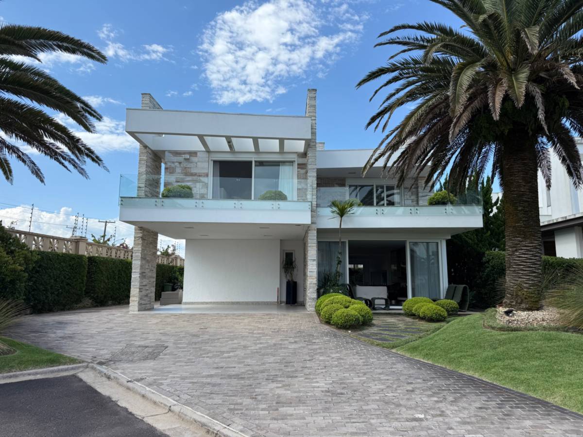 Casa em Condomínio 5 dormitórios para venda, Xangri-lá em Xangri-Lá | Ref.: 1529