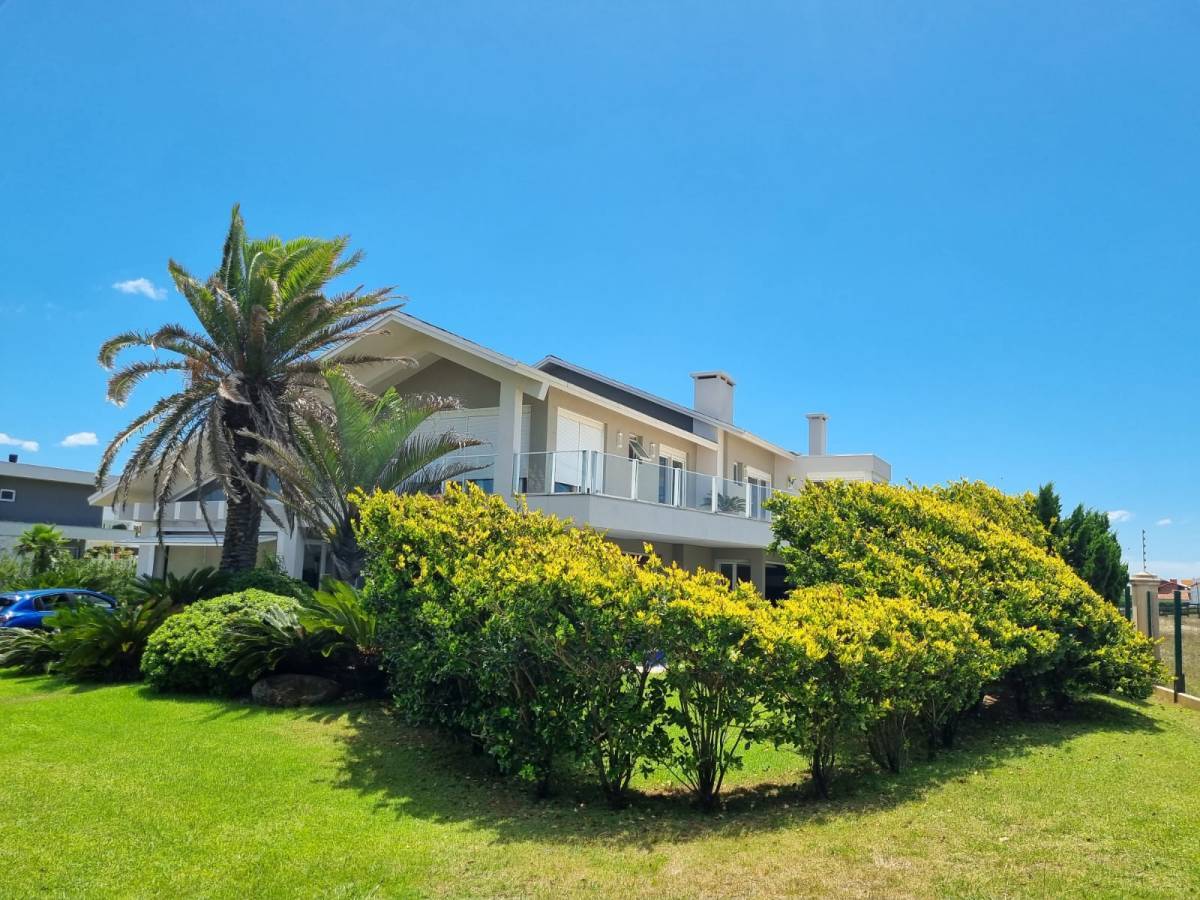 Casa em Condomínio 6 dormitórios para venda, Xangri-lá em Xangri-Lá | Ref.: 1532