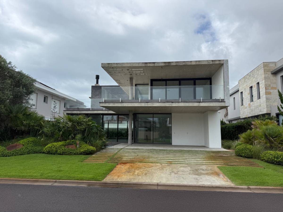 Casa em Condomínio 5 dormitórios para venda, Xangri-lá em Xangri-Lá | Ref.: 1533