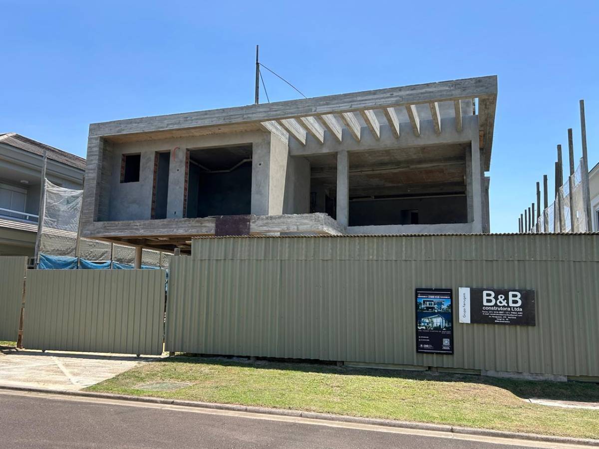 Casa em Condomínio 6 dormitórios para venda, Xangri-lá em Xangri-Lá | Ref.: 1536