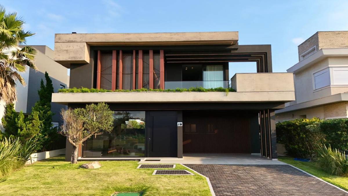 Casa em Condomínio 4 dormitórios para venda, Xangri-lá em Xangri-Lá | Ref.: 1537