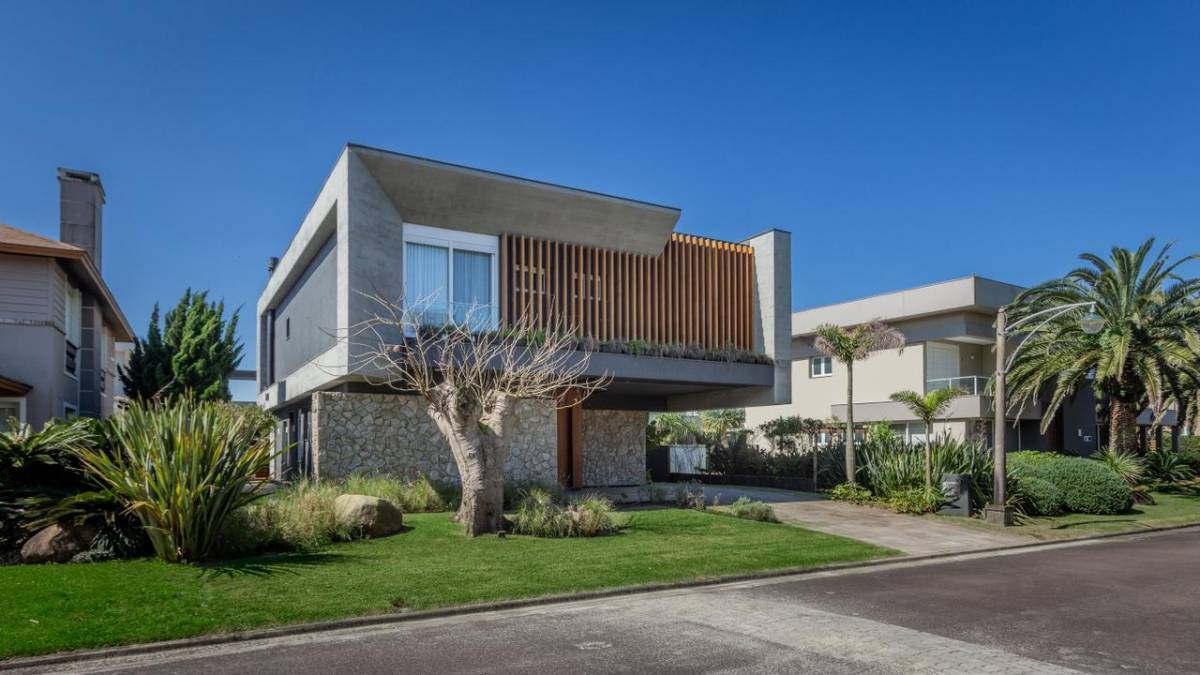 Casa em Condomínio 5 dormitórios para venda, Xangri-lá em Xangri-Lá | Ref.: 1538