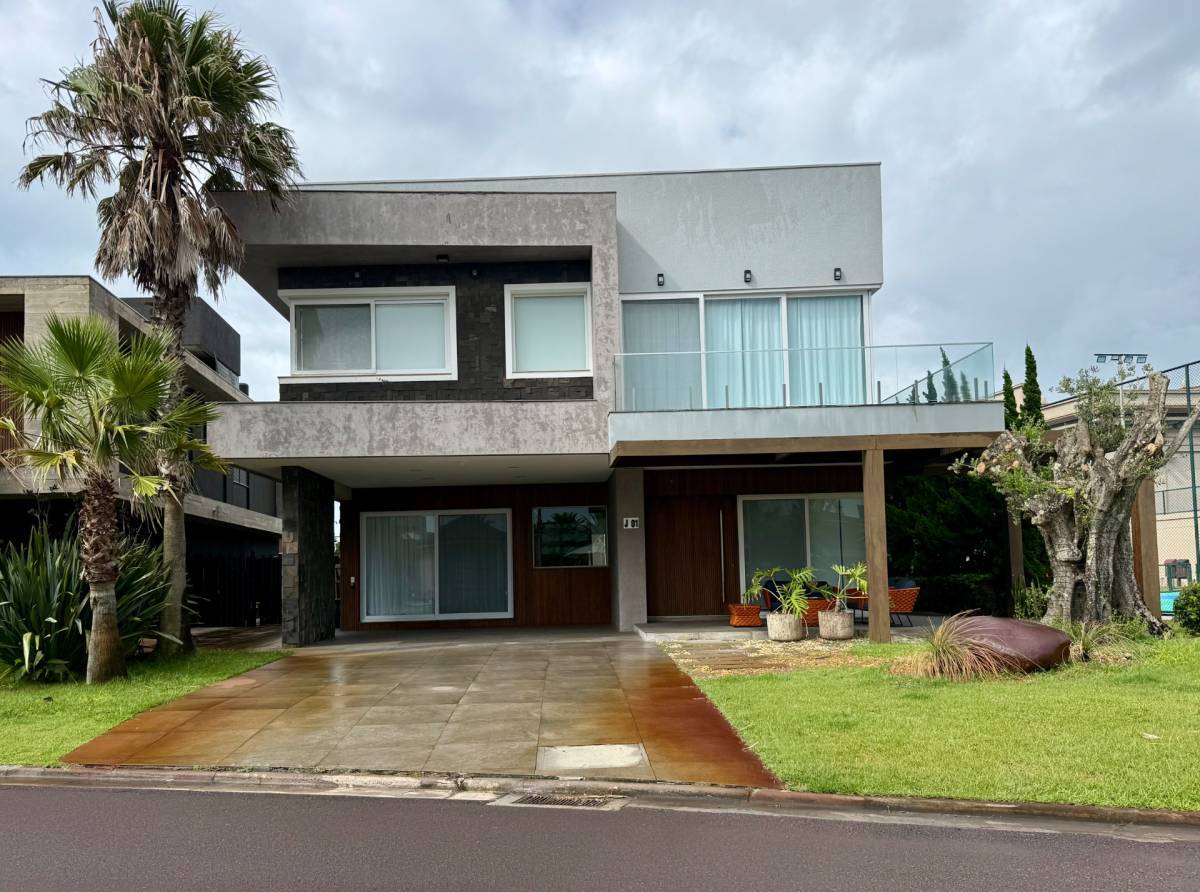 Casa em Condomínio 5 dormitórios para venda, Xangri-lá em Xangri-Lá | Ref.: 1545