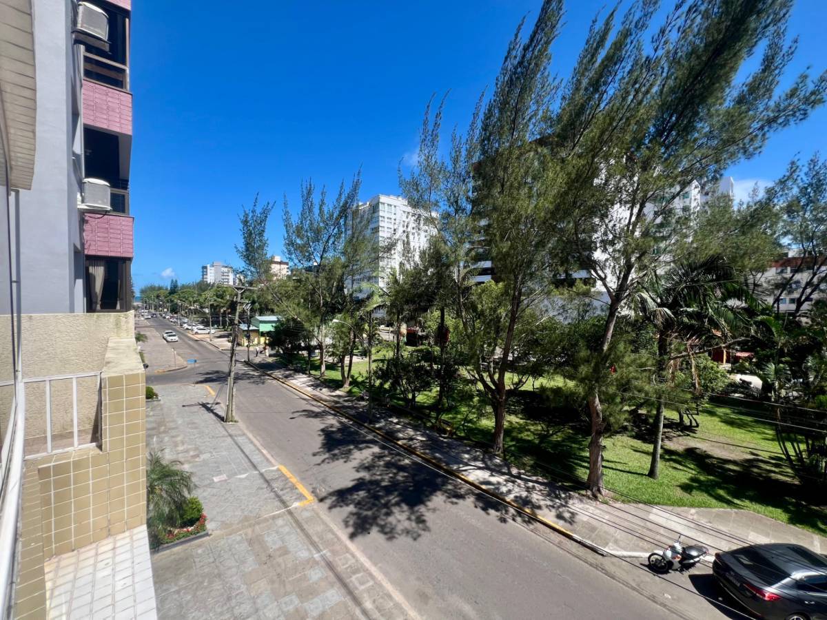 Apartamento 3 dormitórios para venda, Zona Nova em Capão da Canoa | Ref.: 1546