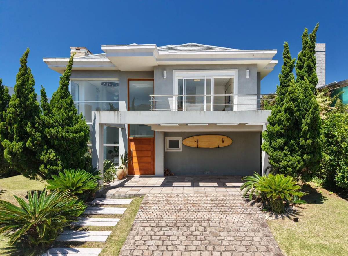 Casa em Condomínio 5 dormitórios para venda, Remanso em Xangri-Lá | Ref.: 1547