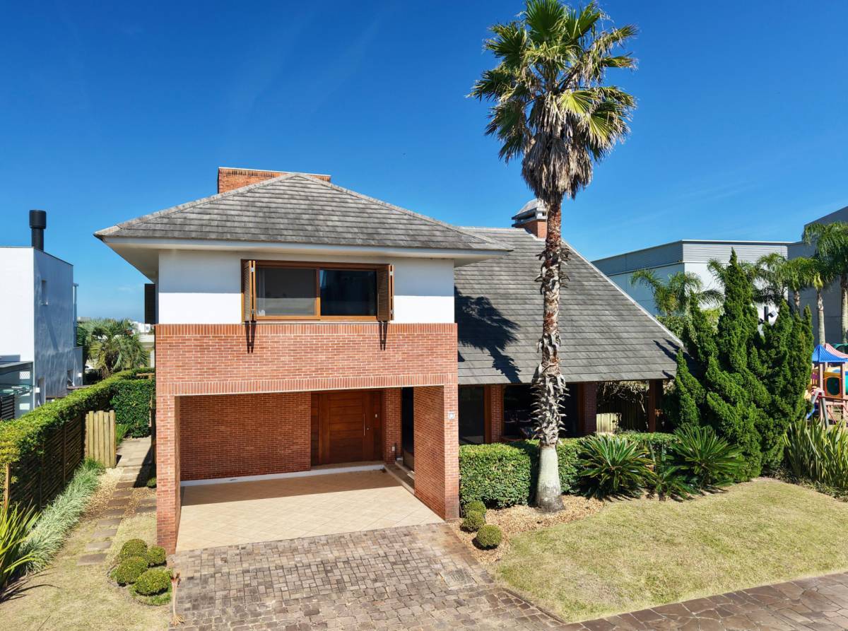 Casa em Condomínio 4 dormitórios para venda, Remanso em Xangri-Lá | Ref.: 1548