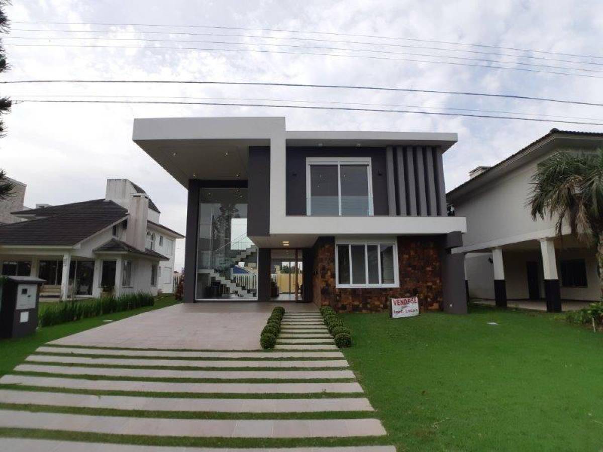 Casa em Condomínio 4 dormitórios para venda, Marina em Xangri-Lá | Ref.: 1553