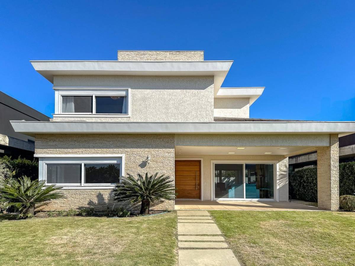 Casa em Condomínio 4 dormitórios para venda, Xangri-lá em Xangri-Lá | Ref.: 1554