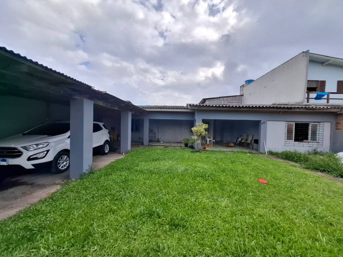 Casa 3 dormitórios para venda, Arco-íris em Capão da Canoa | Ref.: 1557