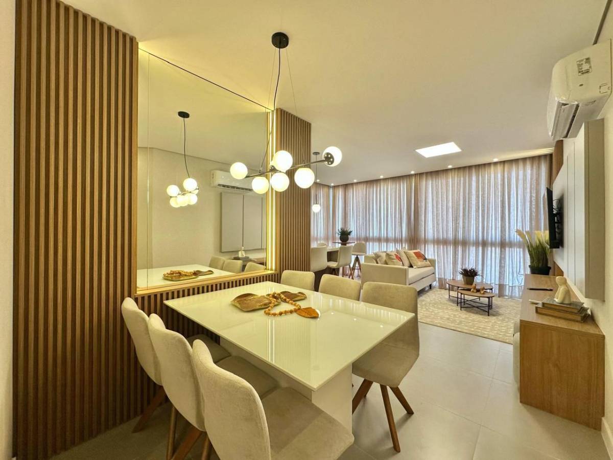 Apartamento 3 dormitórios para venda, Navegantes em Capão da Canoa | Ref.: 1560