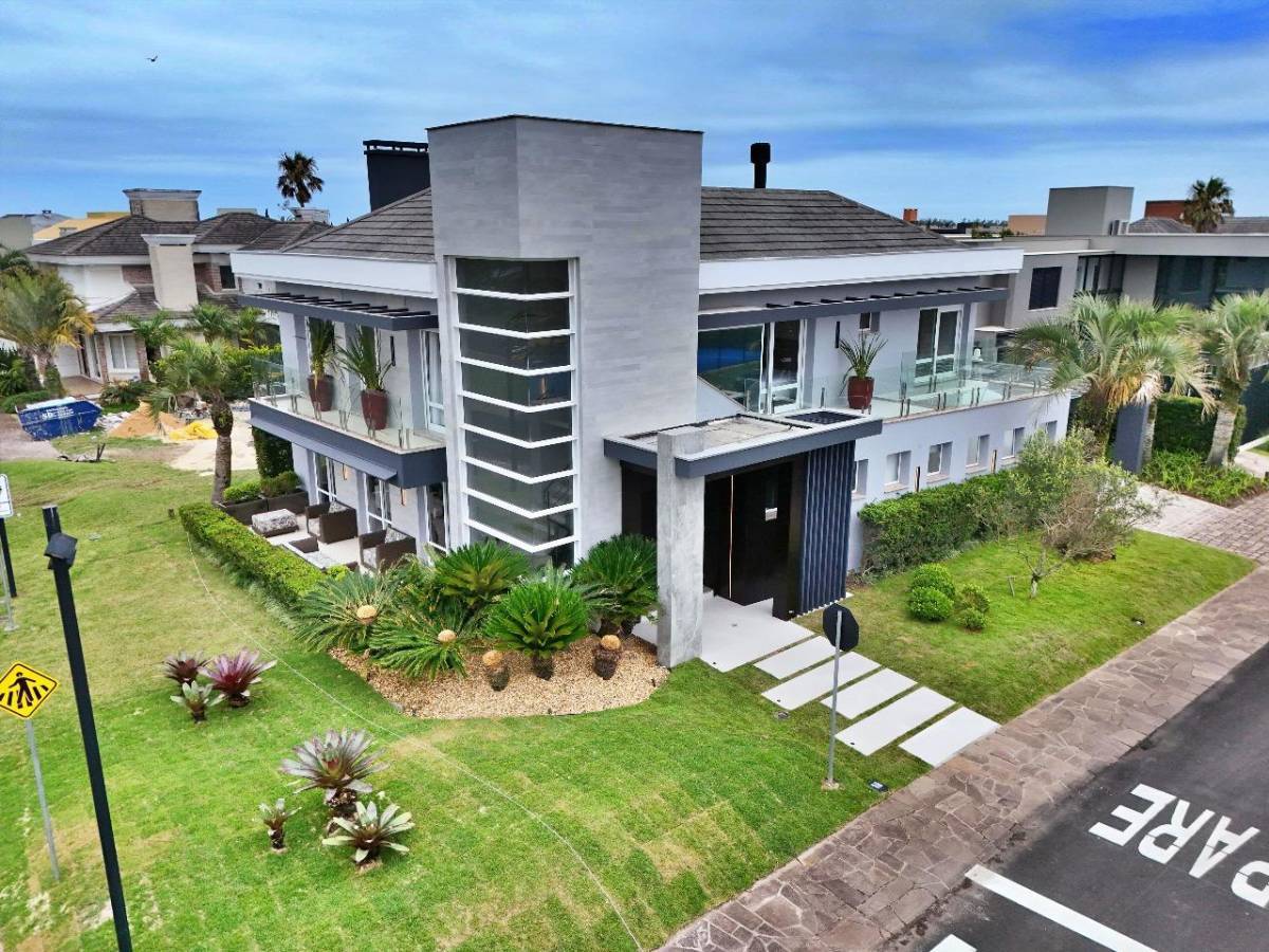 Casa em Condomínio 5 dormitórios para venda, Remanso em Xangri-Lá | Ref.: 1565