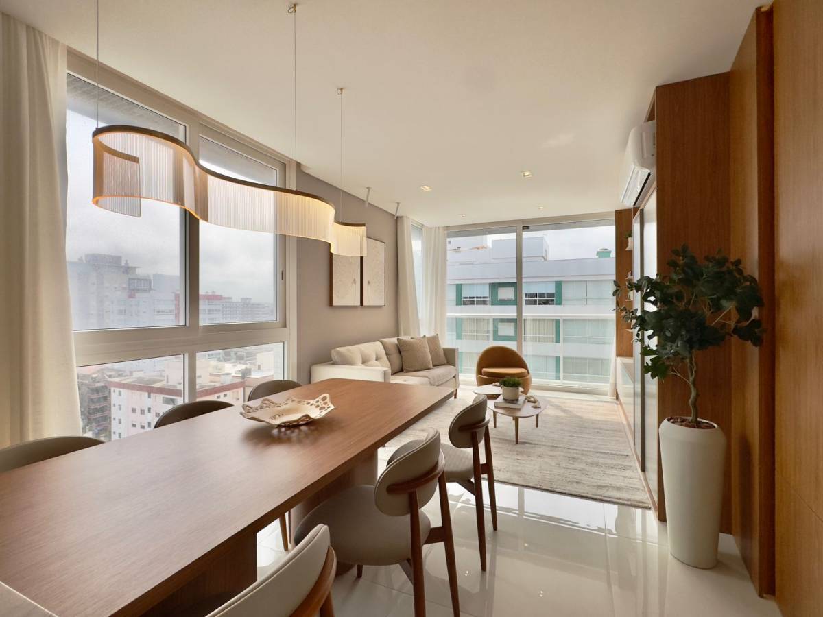 Apartamento 3 dormitórios para venda, Centro em Capão da Canoa | Ref.: 1576