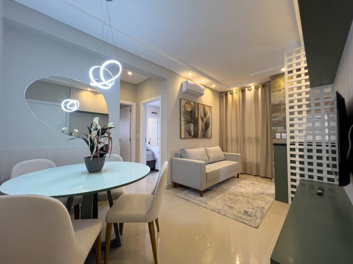 Apartamento 2 dormitórios para venda, Zona Nova em Capão da Canoa | Ref.: 1580