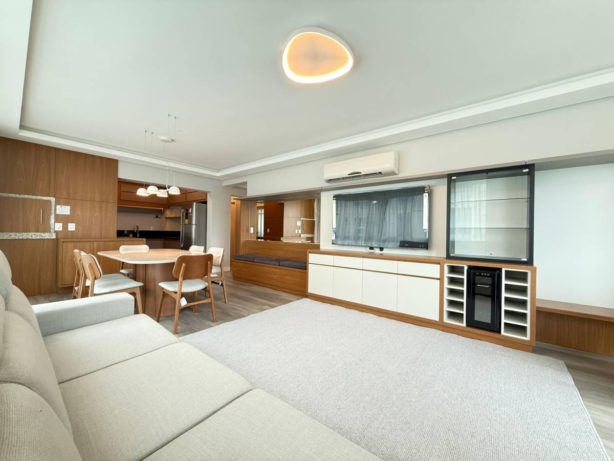 Apartamento 3 dormitórios para venda, Navegantes em Capão da Canoa | Ref.: 1581