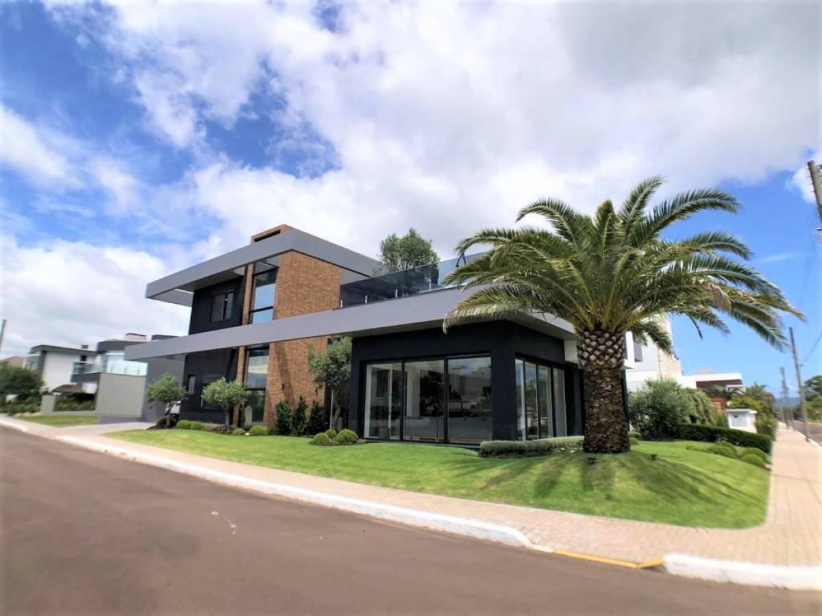 Casa em Condomínio 4 dormitórios para venda, Zona Nova em Capão da Canoa | Ref.: 231