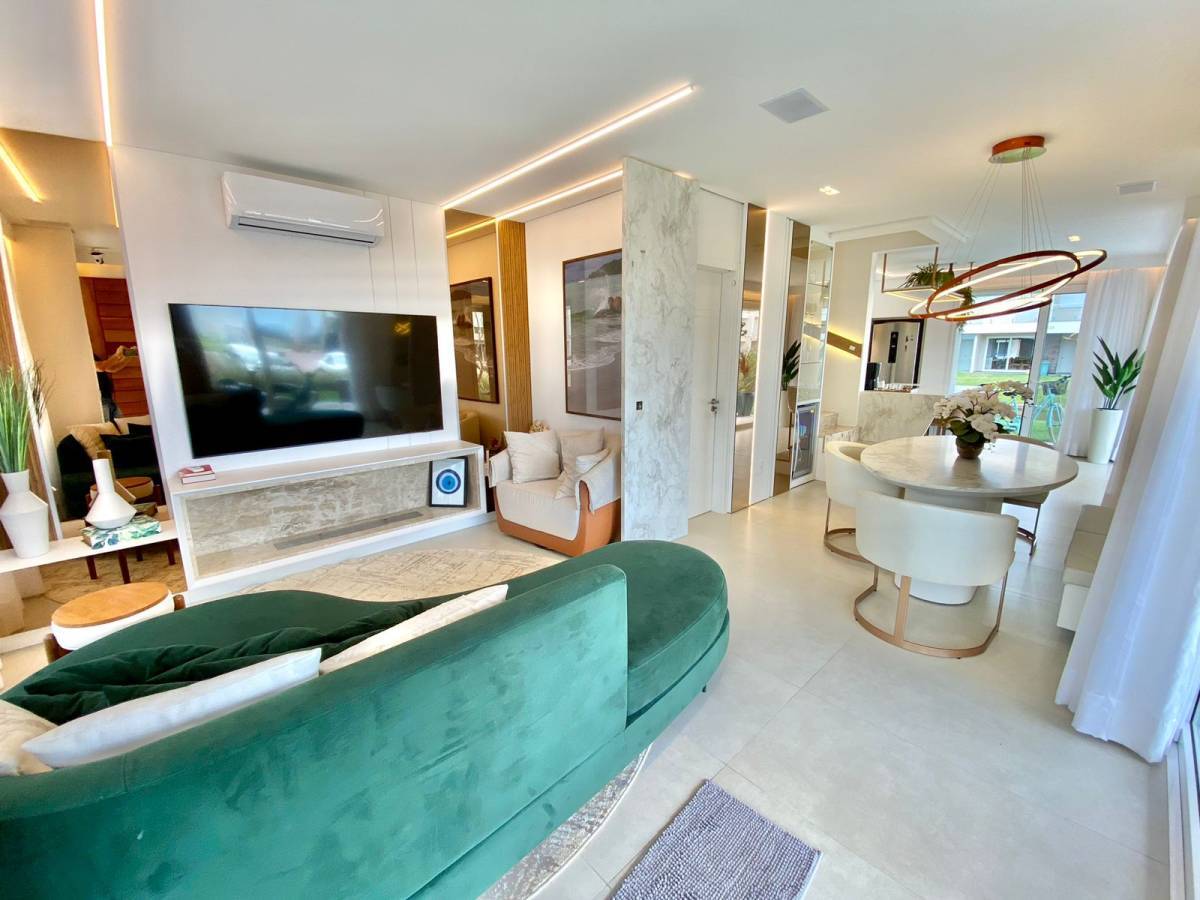 Casa em Condomínio 4 dormitórios para venda, Zona Nova em Capão da Canoa | Ref.: 302