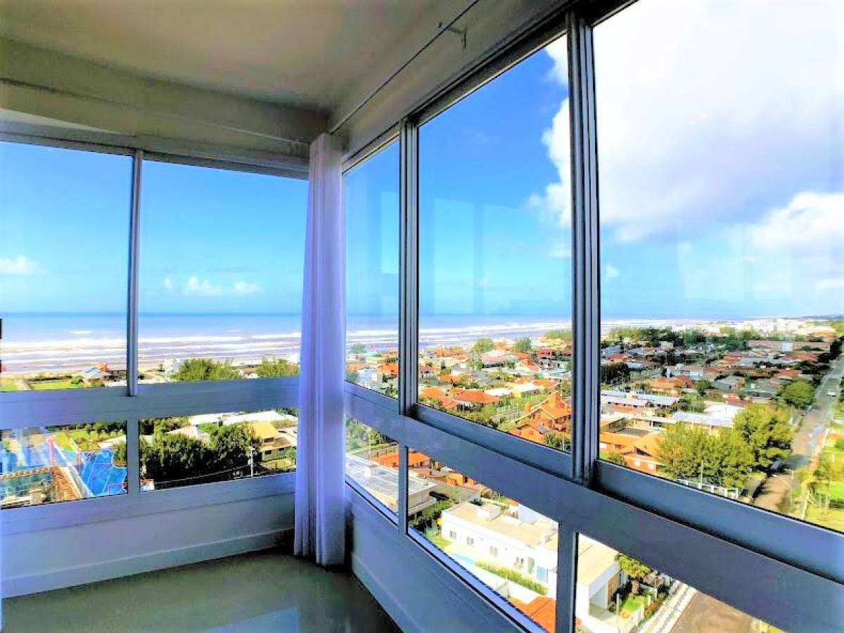 Apartamento 4 dormitórios para venda, Navegantes em Capão da Canoa | Ref.: 304