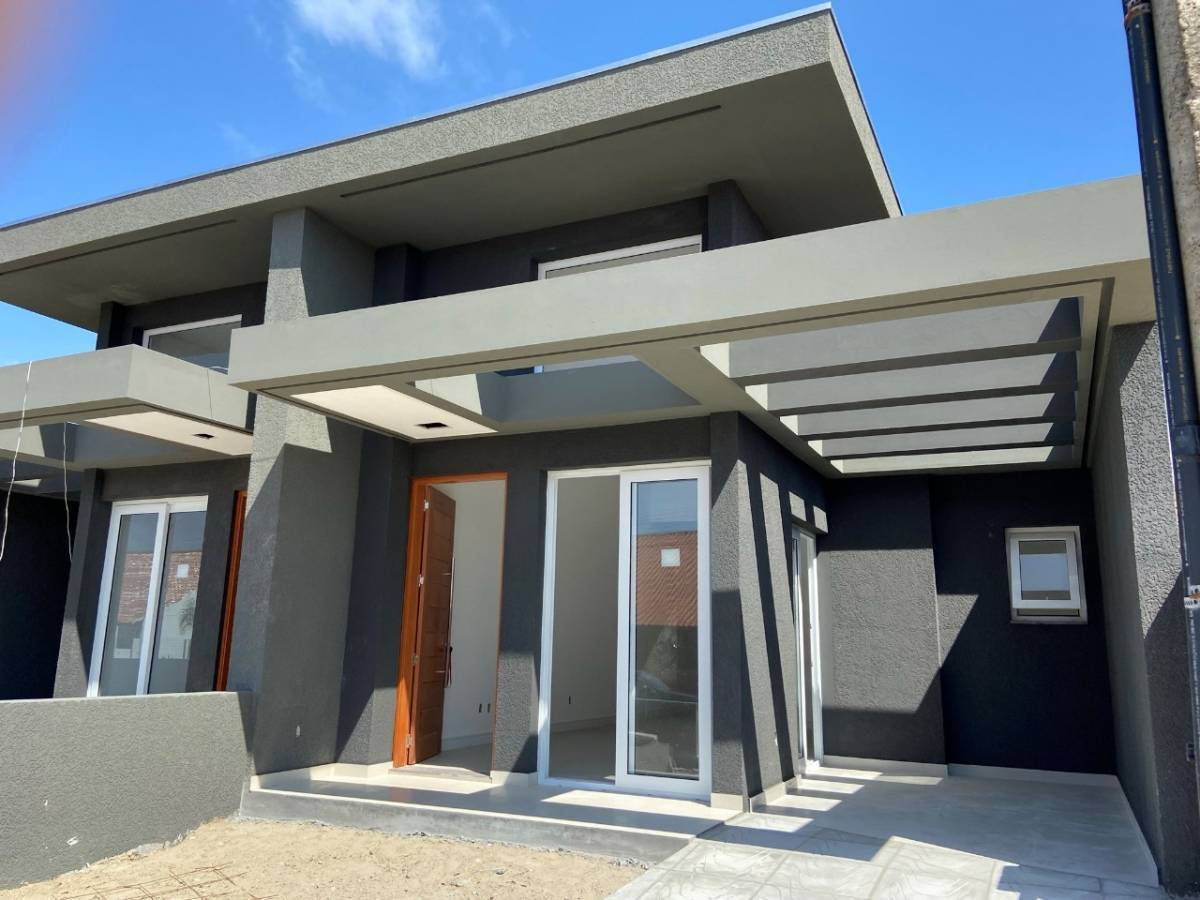 Casa 3 dormitórios para venda, Jardim Beira Mar em Capão da Canoa | Ref.: 329