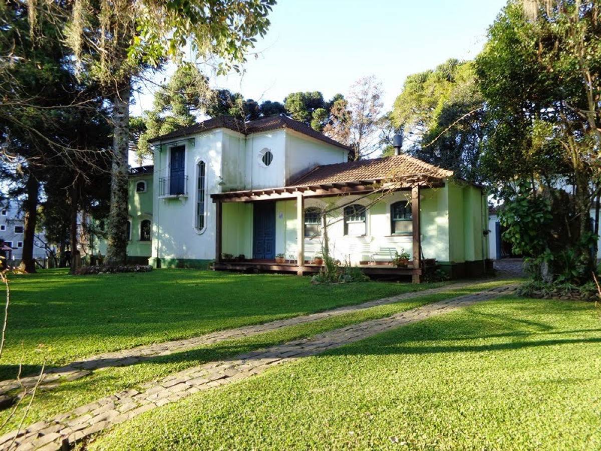 Casa 5 dormitórios para venda, Vila Luiza em Canela | Ref.: 338