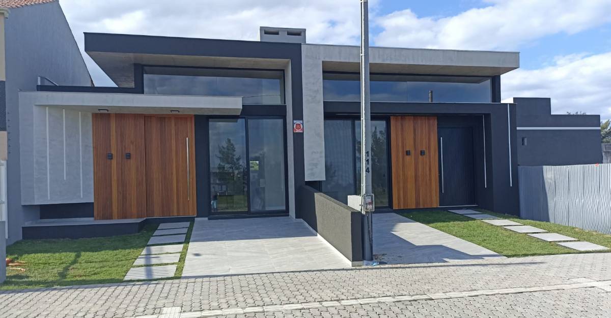 Casa 3 dormitórios para venda, Guarani em Capão da Canoa | Ref.: 349