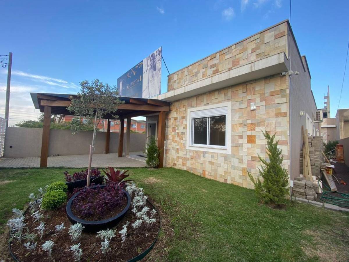 Casa 4 dormitórios para venda, Santo Antônio em Capão da Canoa | Ref.: 469