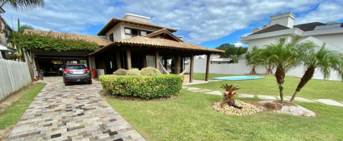 Casa em Condomínio 3 dormitórios para venda, Zona Nova em Capão da Canoa | Ref.: 512