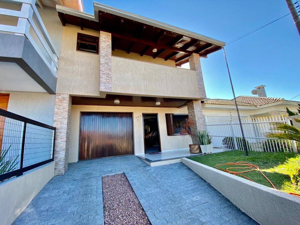 Casa 3 dormitórios para venda, Zona Nova em Capão da Canoa | Ref.: 52