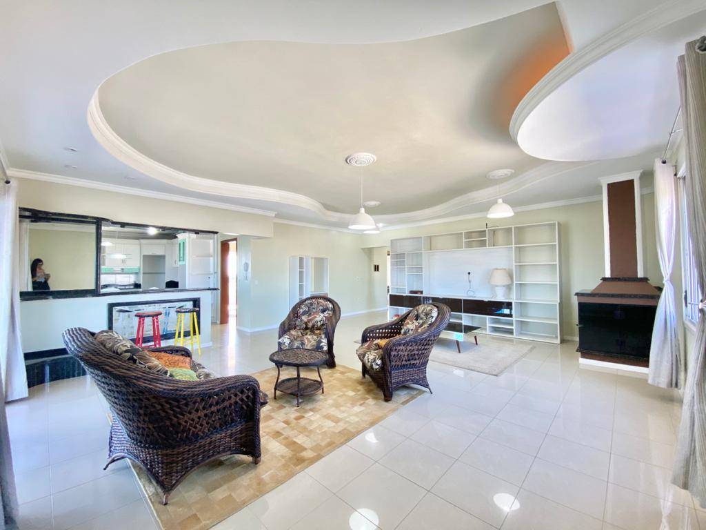 Apartamento 4 dormitórios para venda, Araçá em Capão da Canoa | Ref.: 58
