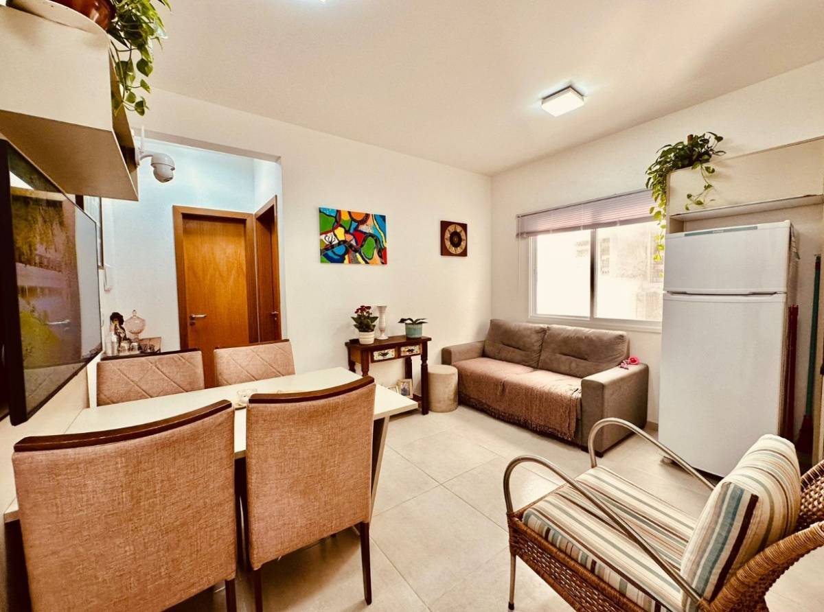 Apartamento 1 dormitório para venda, Zona Nova em Capão da Canoa | Ref.: 610