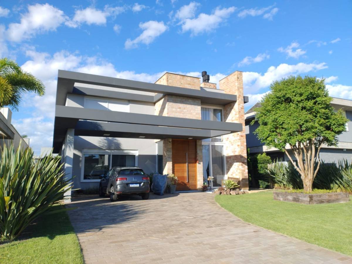 Casa em Condomínio 4 dormitórios para venda, Atlântida em Xangri-Lá | Ref.: 742