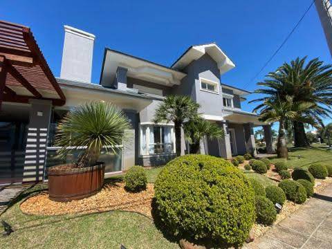 Casa em Condomínio 4 dormitórios para venda, Zona Nova em Capão da Canoa | Ref.: 8