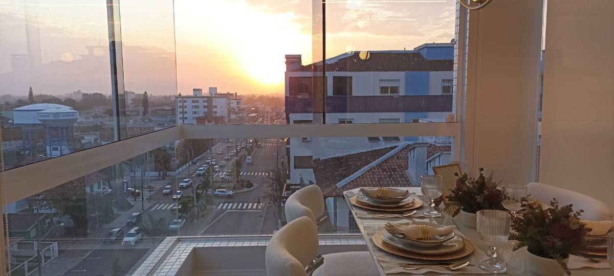 Apartamento 2 dormitórios para venda, Centro em Capão da Canoa | Ref.: 818