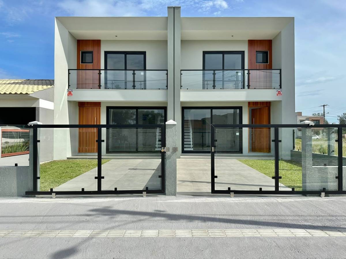 Casa 3 dormitórios para venda, Guarani em Capão da Canoa | Ref.: 848