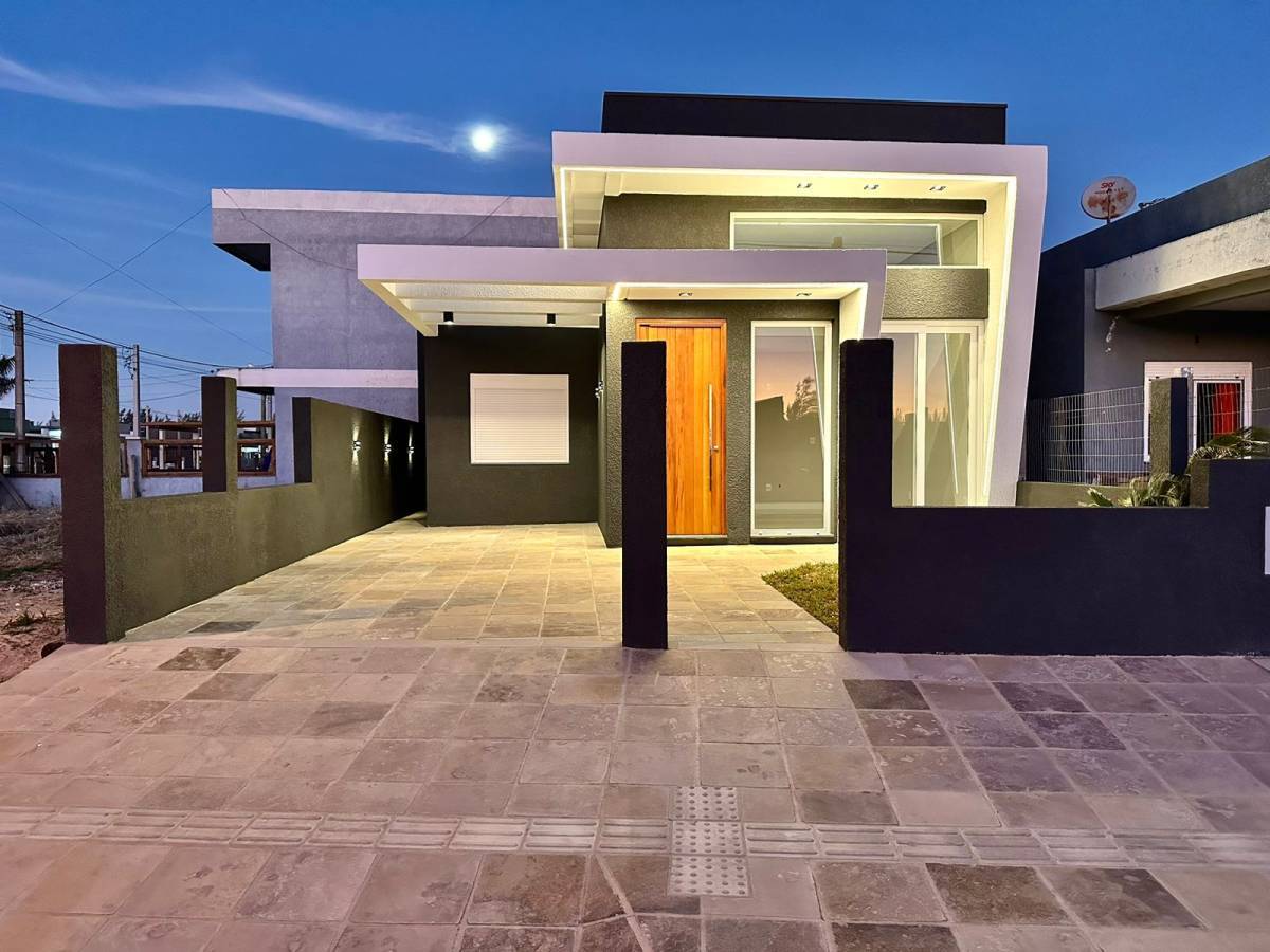 Casa 3 dormitórios para venda, Guarani em Capão da Canoa | Ref.: 851