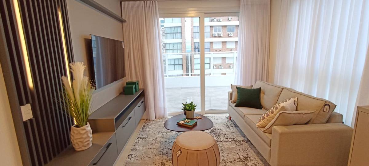 Apartamento 2 dormitórios para venda, Navegantes em Capão da Canoa | Ref.: 855