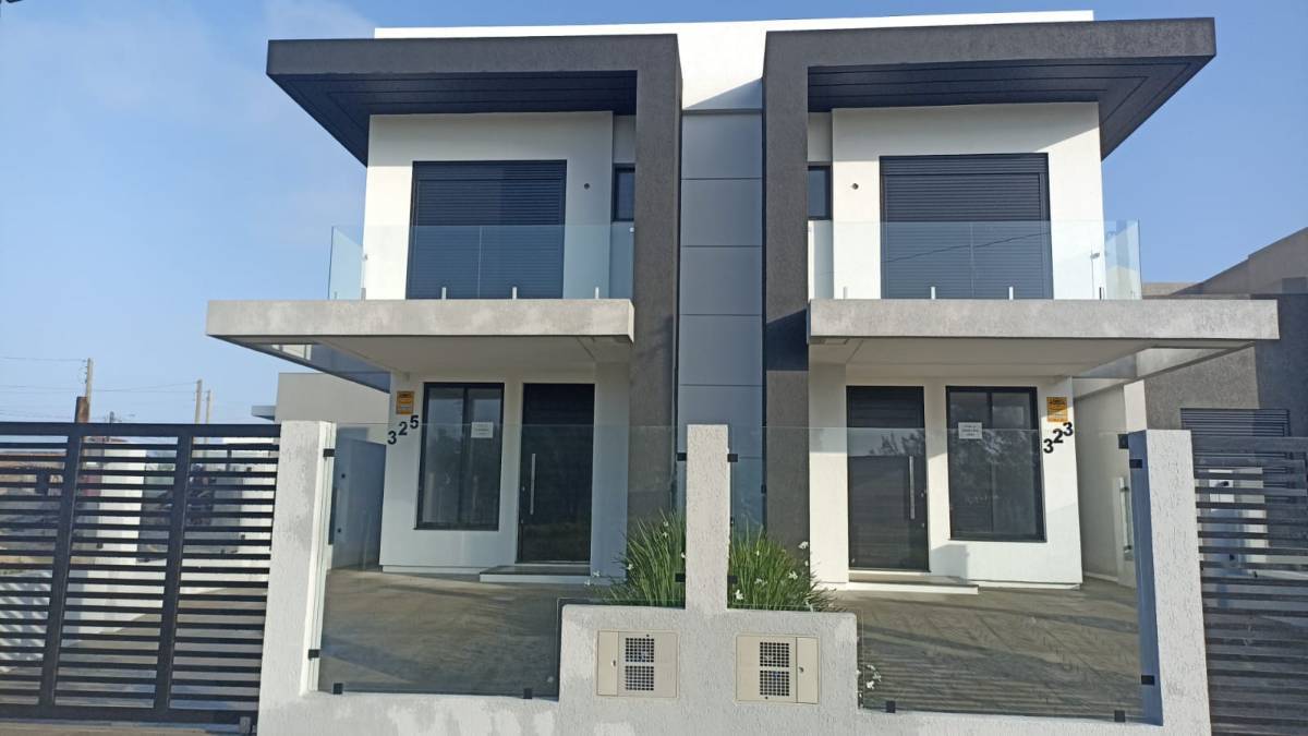 Casa 3 dormitórios para venda, Guarani em Capão da Canoa | Ref.: 863