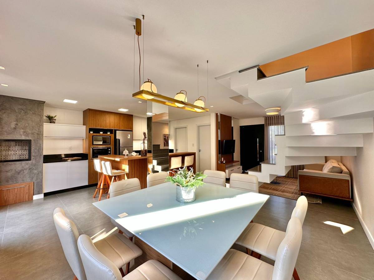 Casa 3 dormitórios para venda, Arco-íris em Capão da Canoa | Ref.: 886